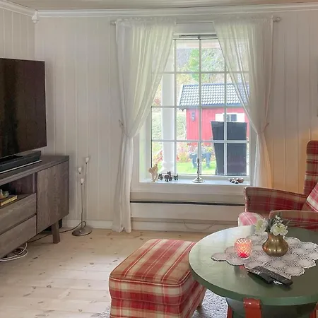 Lovely In With Wifi * Bjoneroa