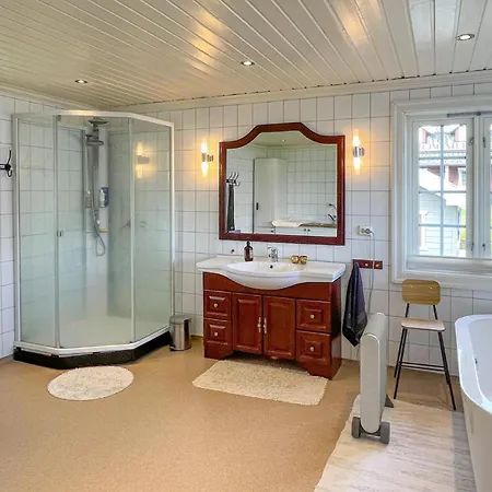 Casa de Férias Lovely In With Wifi