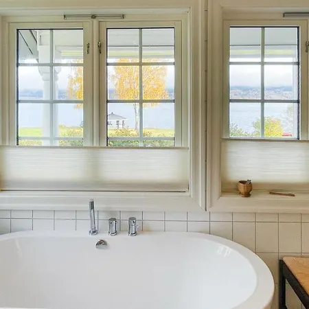 Lovely In With Wifi * Bjoneroa