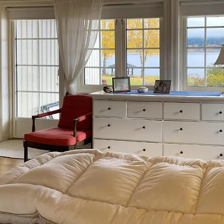 Lovely In With Wifi * Bjoneroa