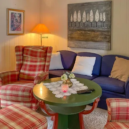 Casa de Férias Lovely In With Wifi