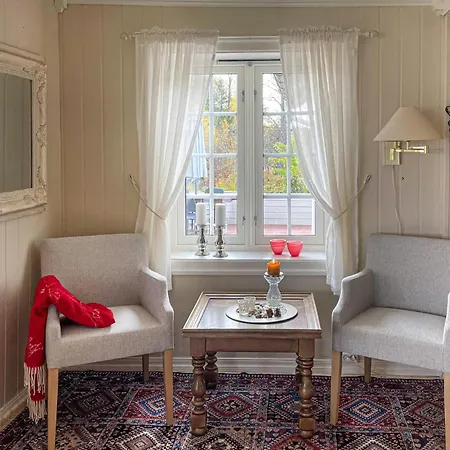 Lovely In With Wifi Casa de Férias