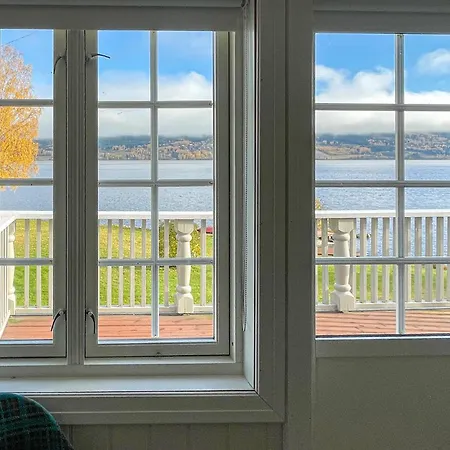 Lovely In With Wifi Bjoneroa