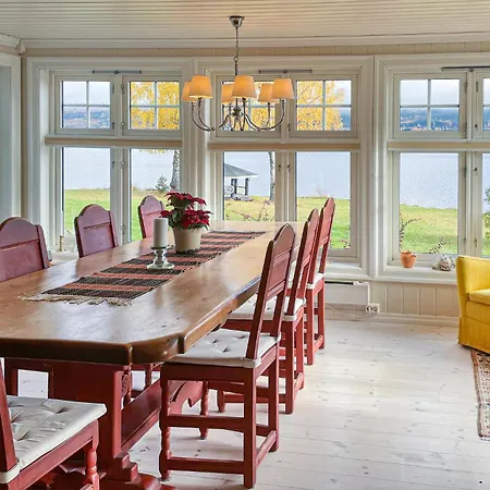 Lovely In With Wifi * Bjoneroa